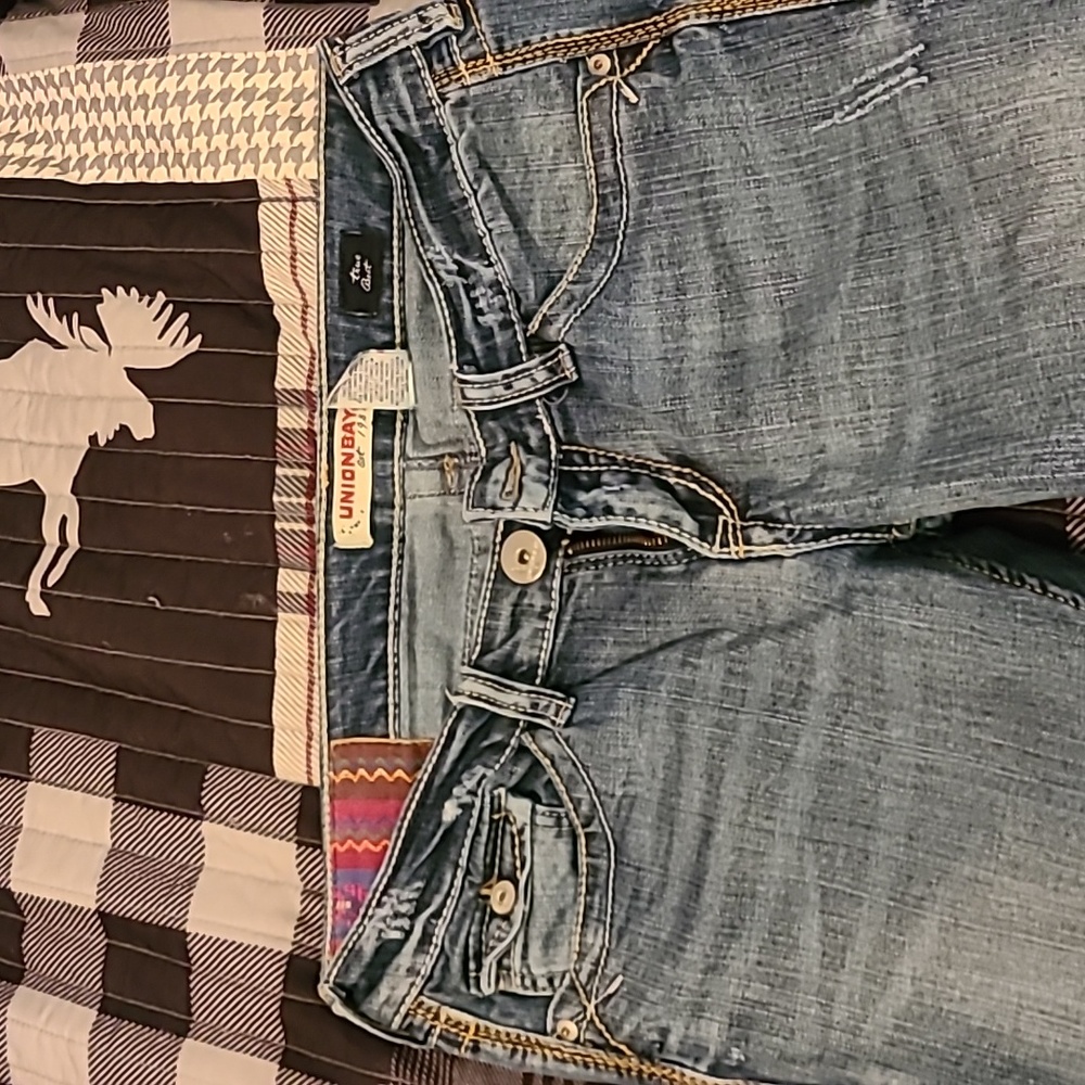 Unionbay jeans